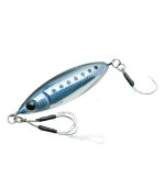 Zeake Jigs S-Bit Metal Jig Series