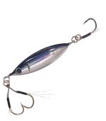 Zeake Jigs S-Bit Metal Jig Series