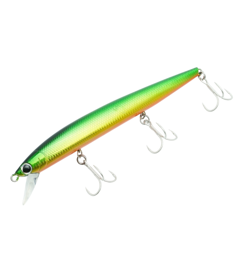 Arbafox-Zeake S Gravity Minnow (8) Zeake Surf Gravity Minnow