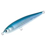 Zeake SJ-Pencil Shiraki Wood Casting Lure