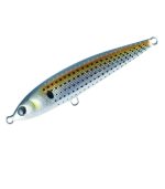 Zeake SJ-Pencil Shiraki Wood Casting Lure