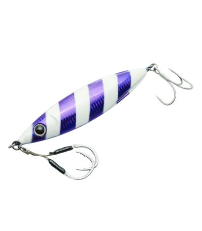 Zeake Z-Bit Metal Jig Series