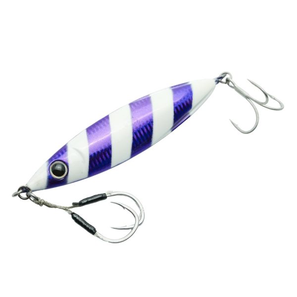 Zeake Z-Bit Metal Jig Series