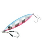 Zeake Z-Bit Metal Jig Series