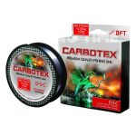 Carbotex DSC Double Silicon Coating Fishing Line