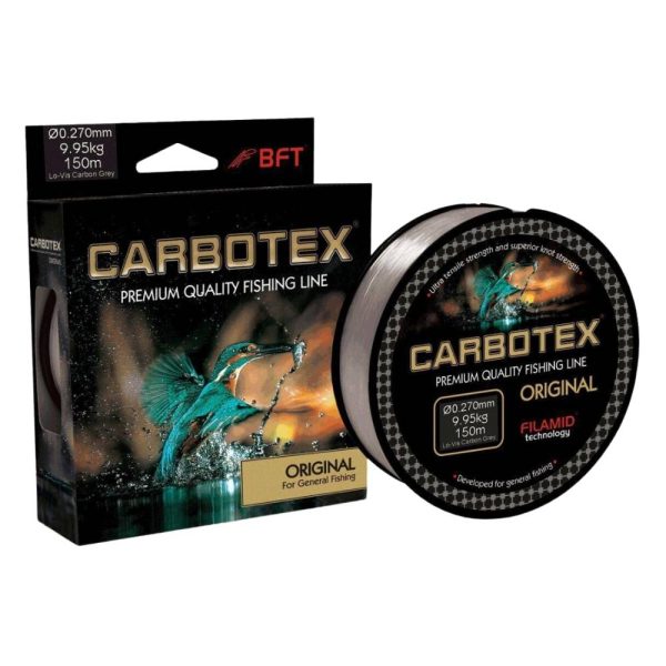 Carbotex Original Line