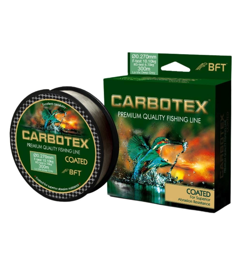 Arbafox-Carbotex coated Carbotex Coated Line