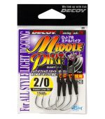 Decoy DJ-78 Middle Pike