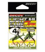 Decoy DJ-93 Twin Light Game Assist Hook