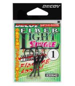 Decoy DJ-97 Fiber Light Single