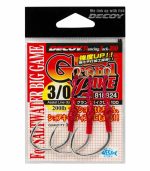 Decoy Grand Pike DJ-100