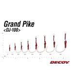 Decoy Grand Pike DJ-100