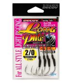 Decoy Long Pike DJ-79