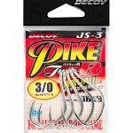 Decoy Pike Type R JS-3