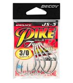 Decoy Pike Type R JS-3