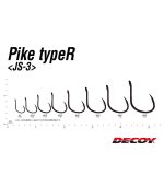 Decoy Pike Type R JS-3
