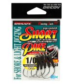 Decoy Short Pike DJ-77