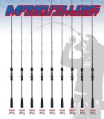 Deep Liner Mania Fellows