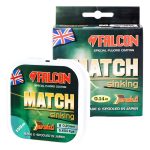 Falcon Match Sinking