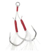 VMC 7117 Light Jigging Hook