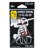 Gamakatsu GA-014 Tsurunuki Single Assist Hook