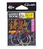 Gamakatsu Kamaitachi GA-011