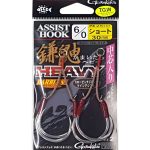 Gamakatsu Kamaitachi Heavy GA-012