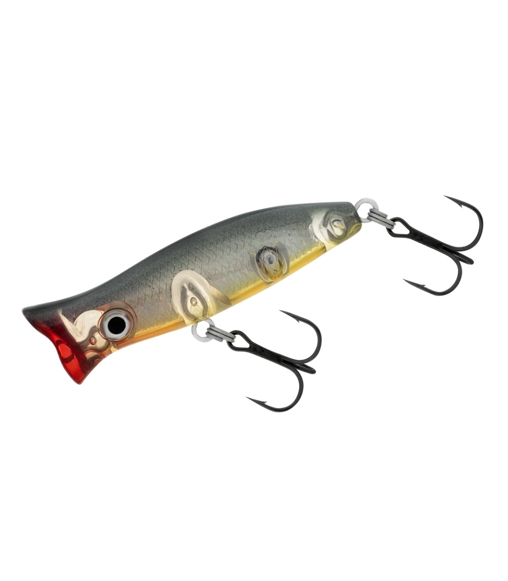 Arbafox-Halco Roosta Popper 60 (1) Halco Roosta Popper 60