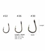 Hots Otoko Assist Hook