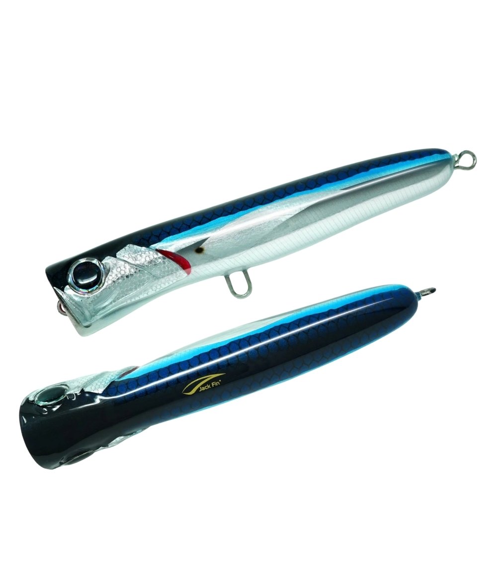 Arbafox-Jack Fin Kronos 180 sur cus Jack Fin Kronos 180