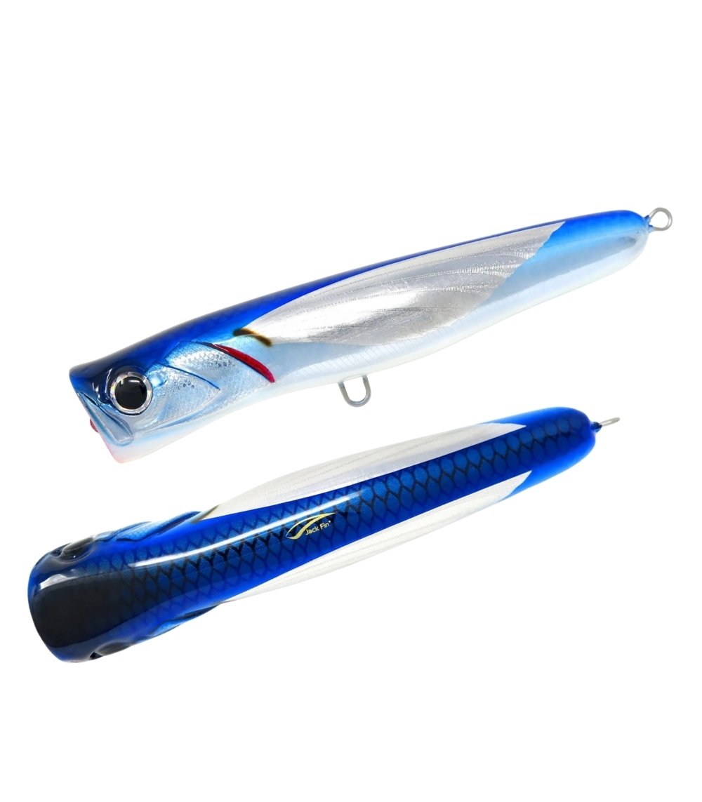 Arbafox-Jack Fin Kronos 220 flys cus Jack Fin Kronos 220