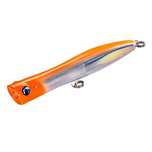 Jackson Kraber Popper