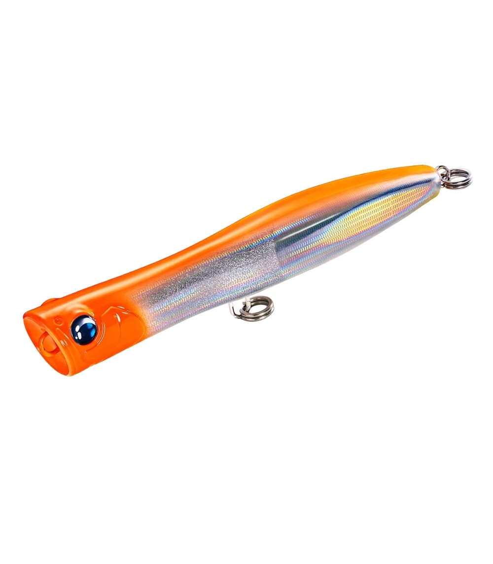 Arbafox-Jackson Kraber Popper sou Jackson Kraber Popper