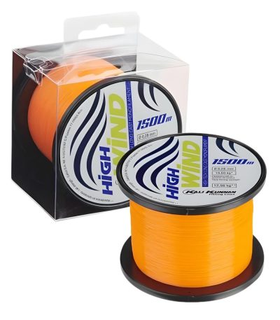 Kali Kunnan High Wind Monofilament Nylon