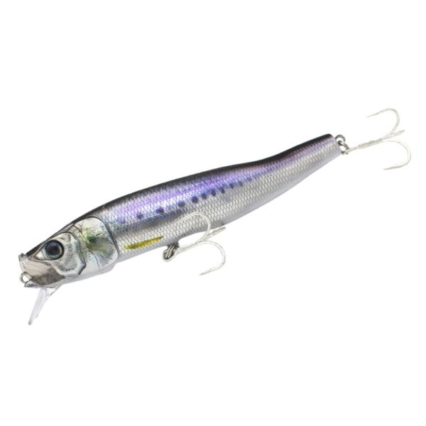 Little Jack Forma Gloss 125mm Floating Minnow