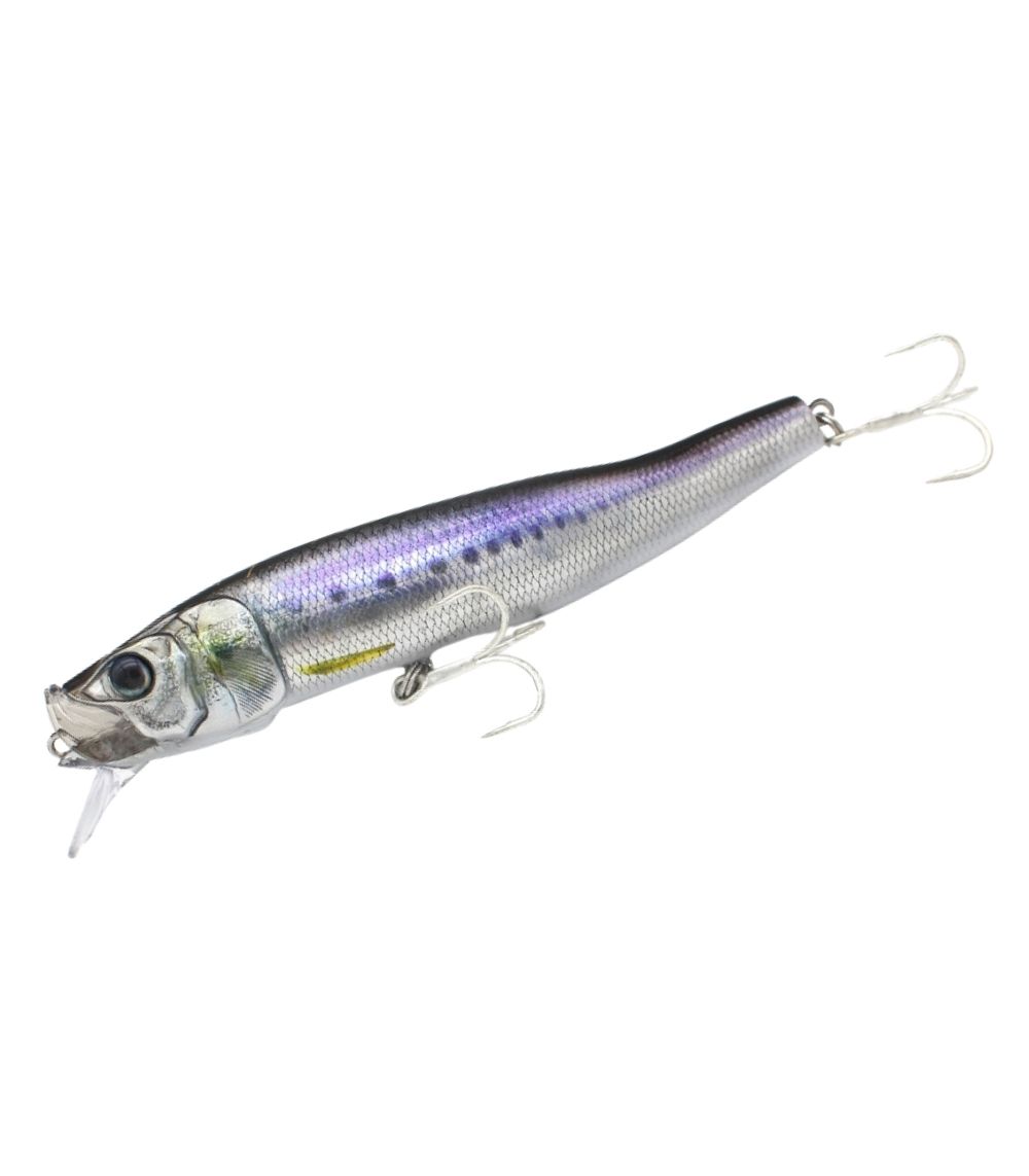 Arbafox-Little Jack Forma Gloss (1) Little Jack Forma Gloss 125mm Floating Minnow