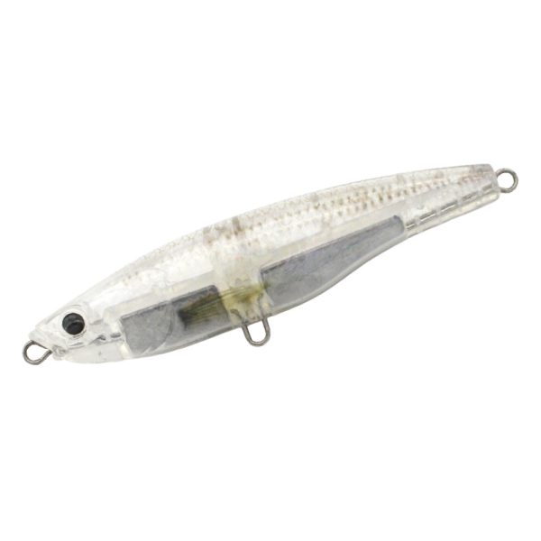 Little Jack Forma Heads