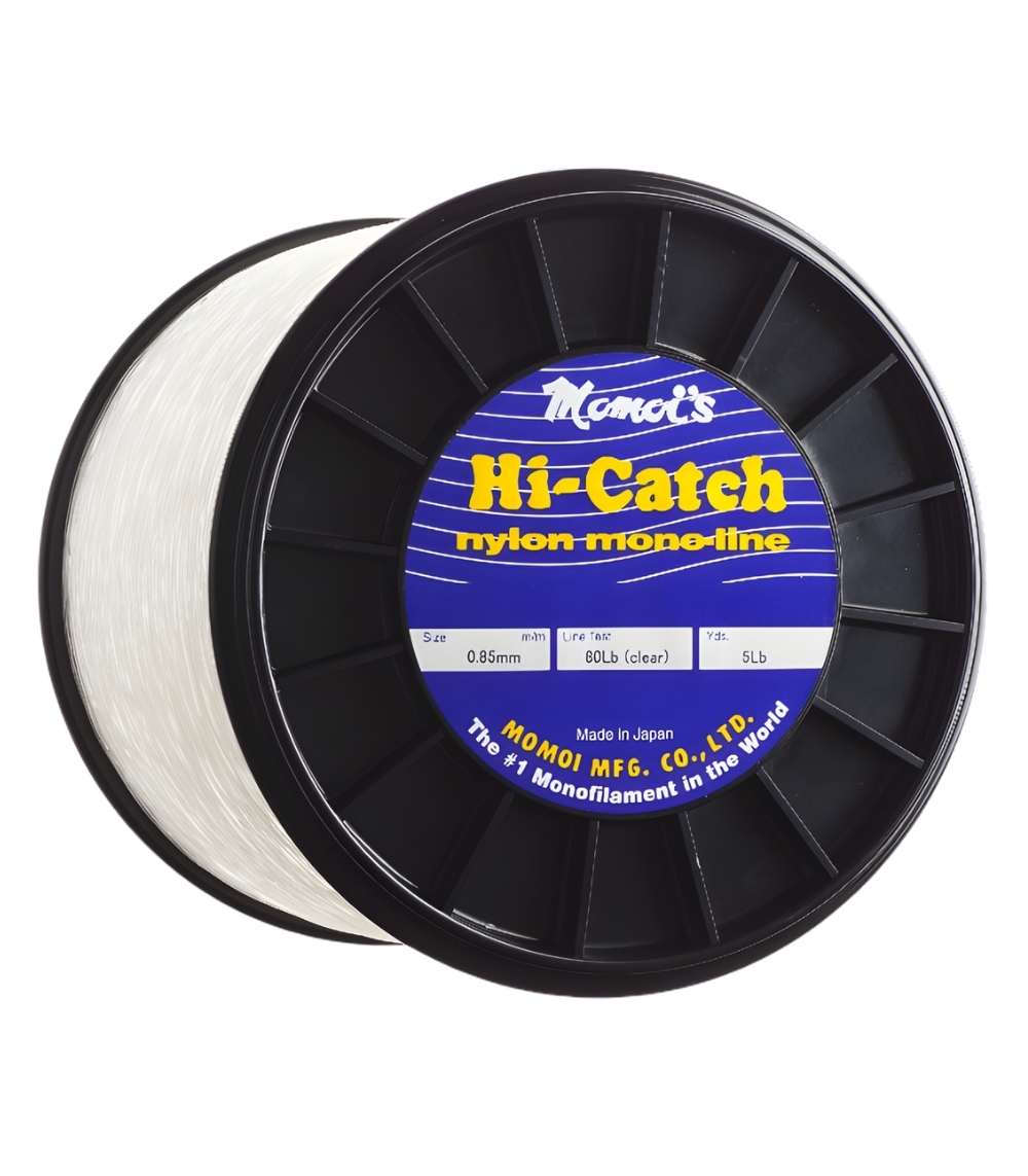 Arbafox-Momoi Hi Catch Classic Momoi Hi-Catch Classic