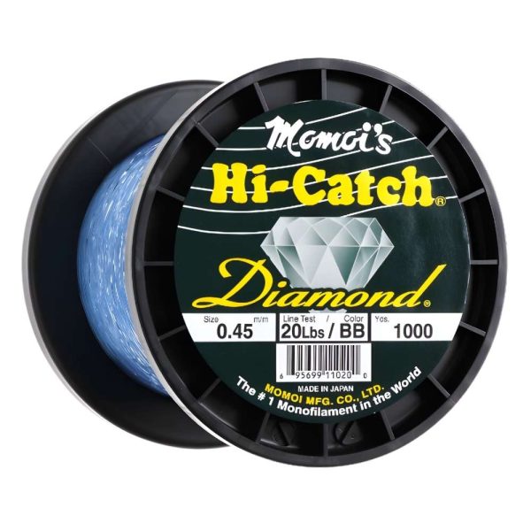 Momoi Hi-Catch Diamond