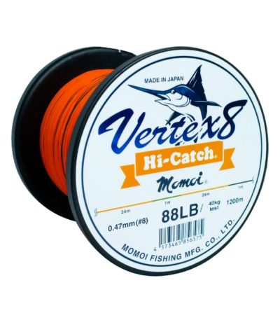 Momoi Hi-Catch Vertex8