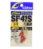 Owner Cultiva 11616 SF-41S