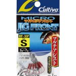 Owner Cultiva 11624 MF-30P