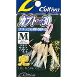 Owner Cultiva 11670 KF-30P