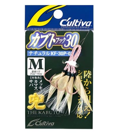 Owner Cultiva 11670 KF-30P