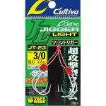 Owner Cultiva 11729 JT-23