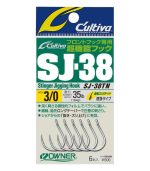 Owner Cultiva 11746 SJ-38TN