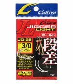 Owner Cultiva 11768 JD-25