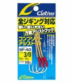 Owner Cultiva 11773 SF-40