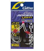 Owner Cultiva 11785 JT-27