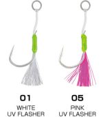 Owner Cultiva 4221 JF-22 Flash Assist Hook